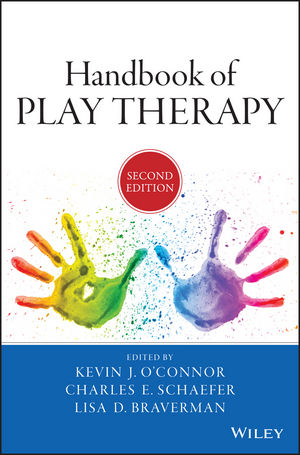 Handbook of Play Therapy, 2e - KJ O?Connor