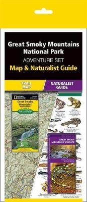 Great Smoky Mountains National Park Adventure Set