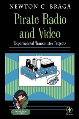 Pirate Radio and Video - Newton C. Braga