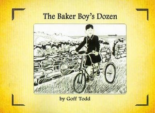 The Baker Boy's Dozen - Goff Todd