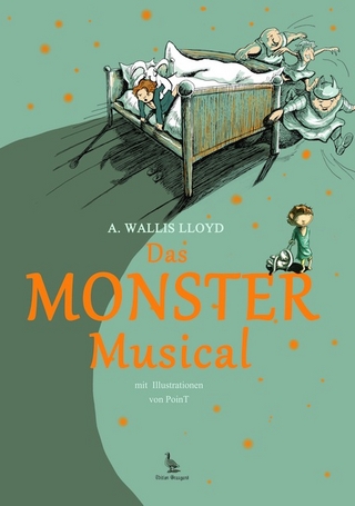Das Monster-Musical - A. Wallis Lloyd