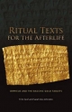 Ritual Texts for the Afterlife - Fritz Graf;  Sarah Iles Johnston