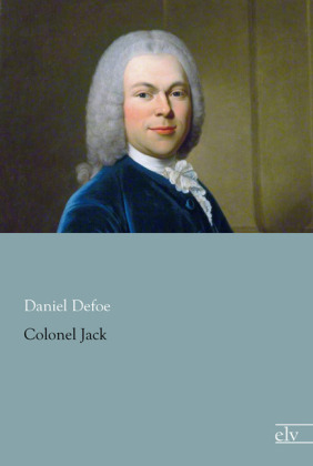 Colonel Jack - Daniel Defoe