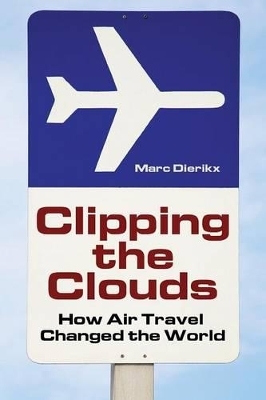 Clipping the Clouds - Marc Dierikx