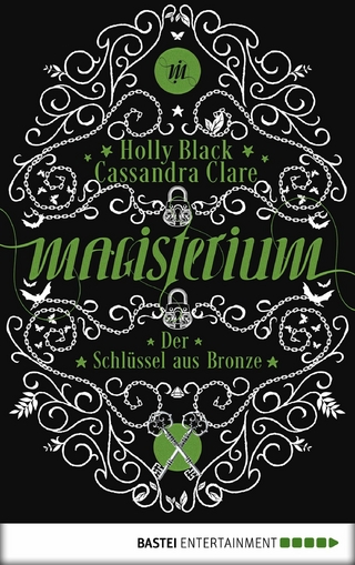 Magisterium - Cassandra Clare; Holly Black