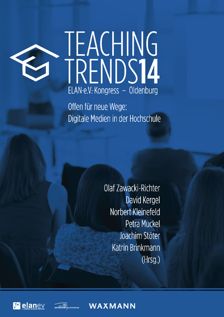 Teaching Trends 2014 - 
