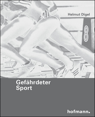 Gefährdeter Sport - Helmut Digel