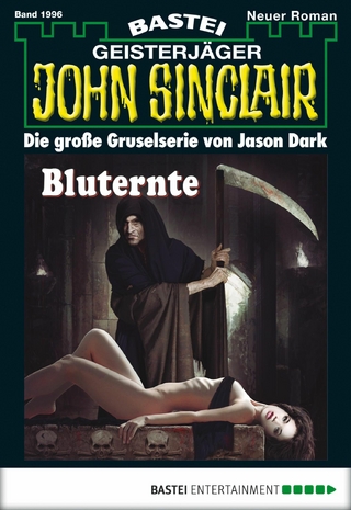 John Sinclair - Folge 1996 - Jason Dark
