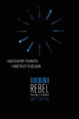 Rebel von Amy Tintera | ISBN 978-0-06-221711-0 | Buch online 