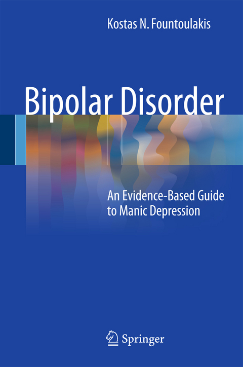 Bipolar Disorder - Kostas N. Fountoulakis