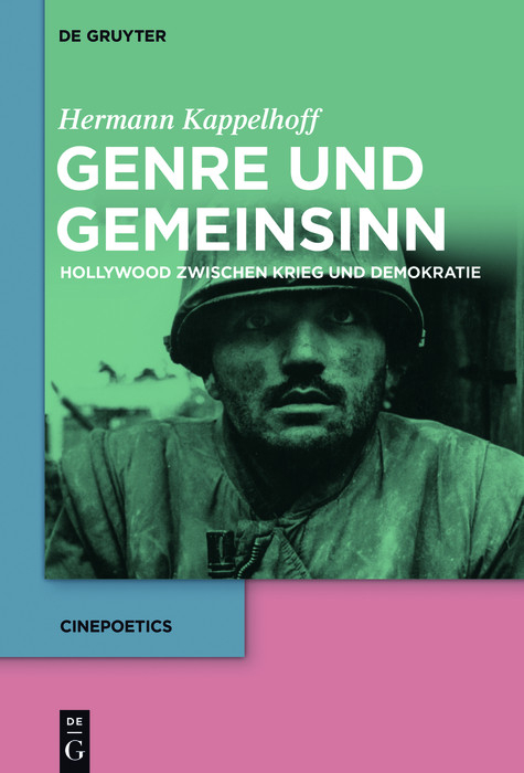 Genre und Gemeinsinn -  Hermann Kappelhoff