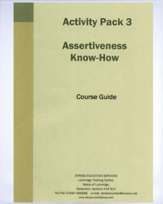 Assertiveness Know-how - Alice Muir
