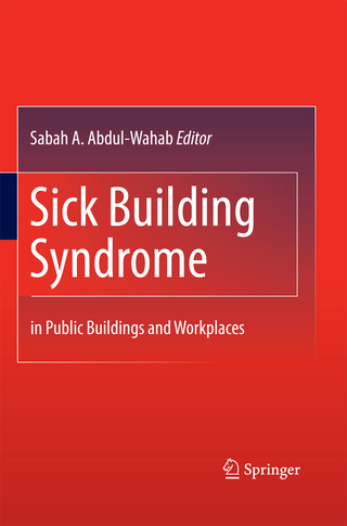 Sick Building Syndrome - Sabah A. Abdul-Wahab