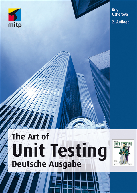The Art of Unit Testing - Roy Osherove, Michael Feathers, Robert C. Martin