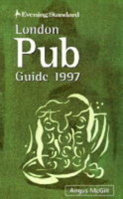 "Evening Standard" London Pub Guide - 
