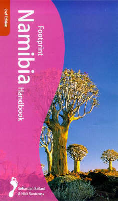 Namibia Handbook