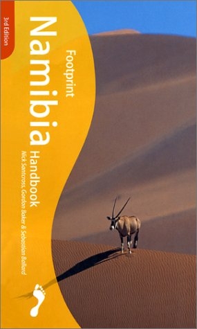 Namibia Handbook