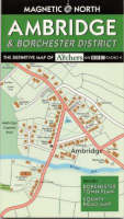 Ambridge and Borchester District - Chris Moore, Dominic Beddow