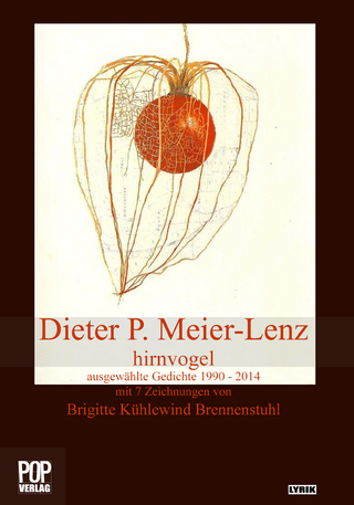 hirnvogel - Dieter P. Meier-Lenz; Traian Pop