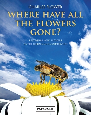 Where Have All The Flowers Gone? - C Flower