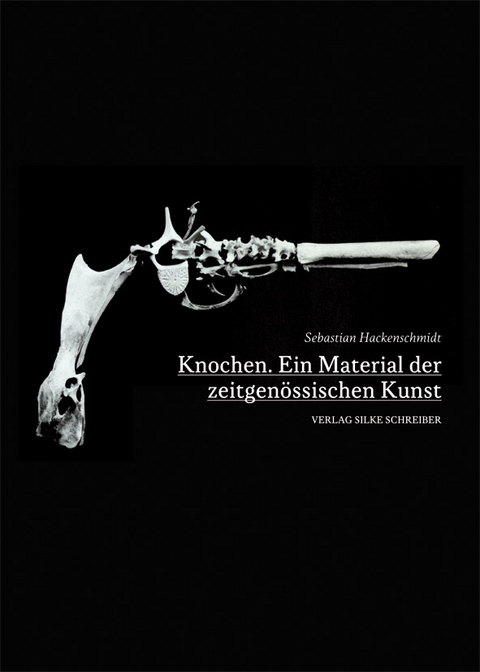 Knochen - Sebastian Hackenschmidt
