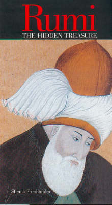 Rumi - Shems Friedlander