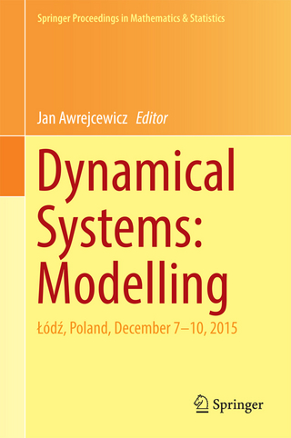 Dynamical Systems: Modelling - Jan Awrejcewicz