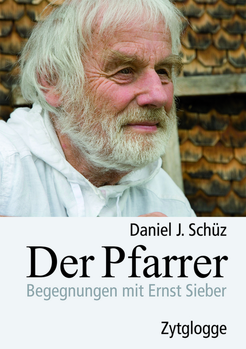Der Pfarrer - Daniel Schüz