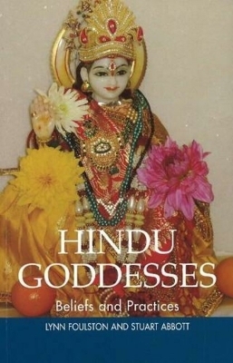 Hindu Goddesses - Lynn Foulston