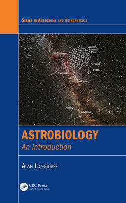 Astrobiology - Alan Longstaff