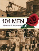 104 Men - Amanda M. Garraway