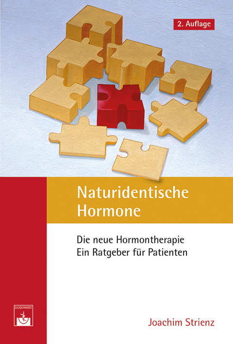 Naturidentische Hormone - J. Strienz