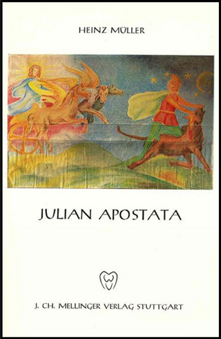Julian Apostata - Heinz R Müller