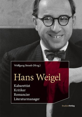 Hans Weigel - Wolfgang Straub
