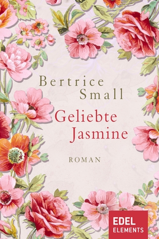 Geliebte Jasmine - Bertrice Small