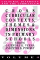 Cross Curricular Contexts, Themes And Dimensions In Primary Schools - Gajendra K. Verma