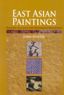 East Asian Paintings - John Winter