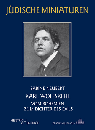 Karl Wolfskehl - Sabine Neubert
