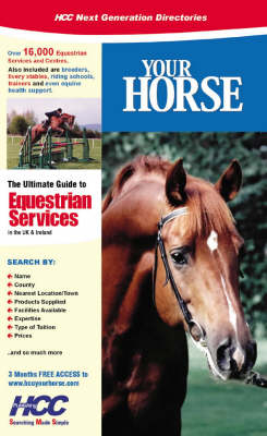 Your Horse Directory