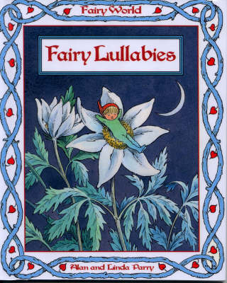 Fairy Lullabies - Alan Parry