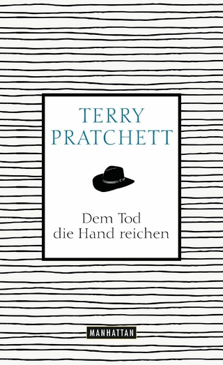 Dem Tod die Hand reichen - Terry Pratchett