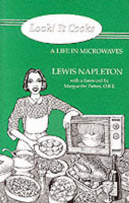 Look! it Cooks - Lewis Napleton