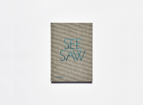 See Saw -  Antonia Henschel