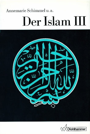 Der Islam III - 
