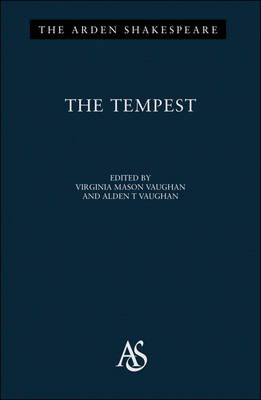 "Tempest" - William Shakespeare