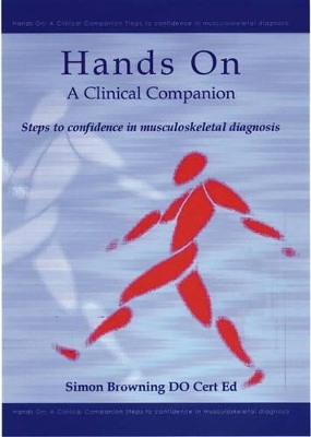 Hands On: a Clinical Companion - Dr Simon Browning