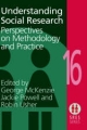 Understanding Social Research - George McKenzie;  Jane Powell;  Robin Usher