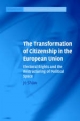 Economic Citizenship in the European Union - Paul Teague