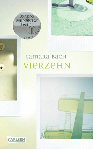 Vierzehn - Tamara Bach