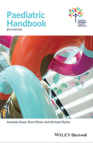 Paediatric Handbook - 